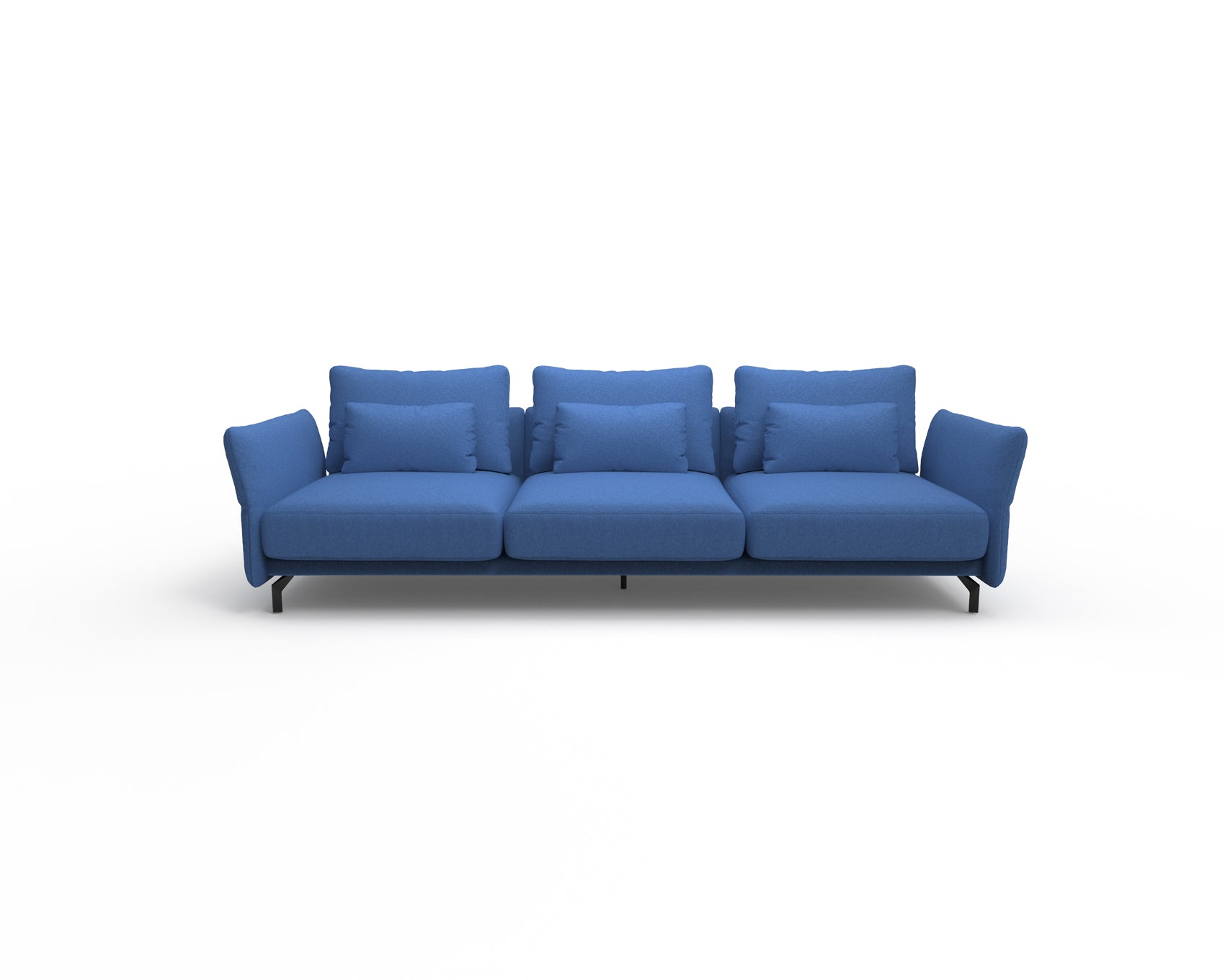 Seagull 3 Seater Sofa
